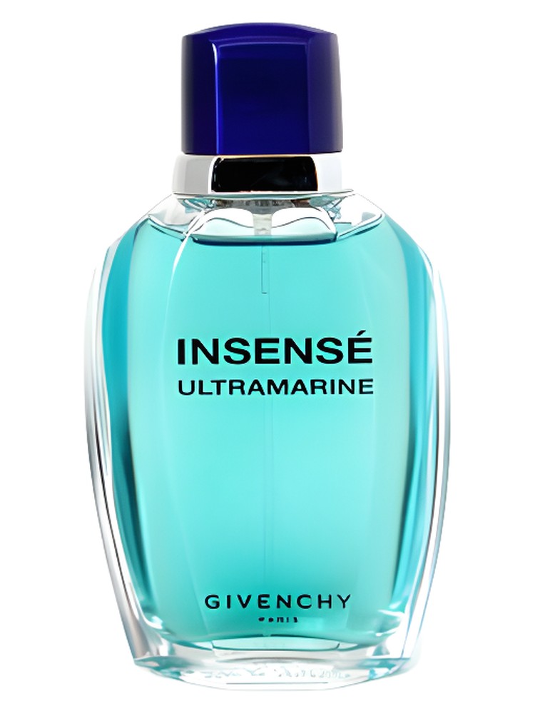 Insense Ultramarine
