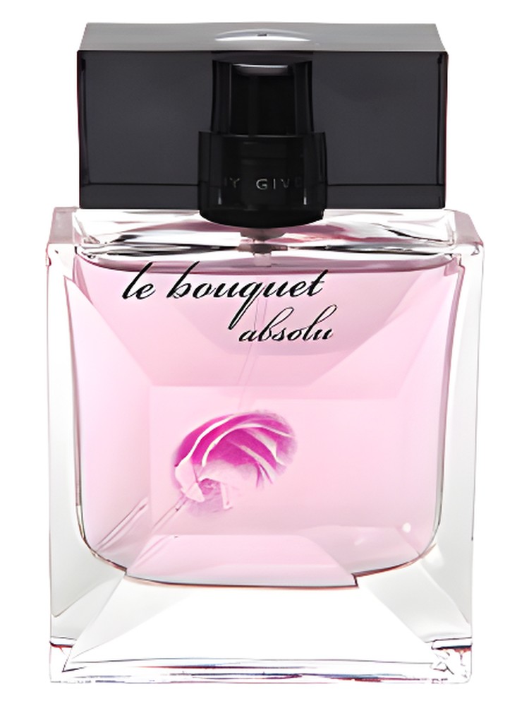 Le Bouquet Absolu