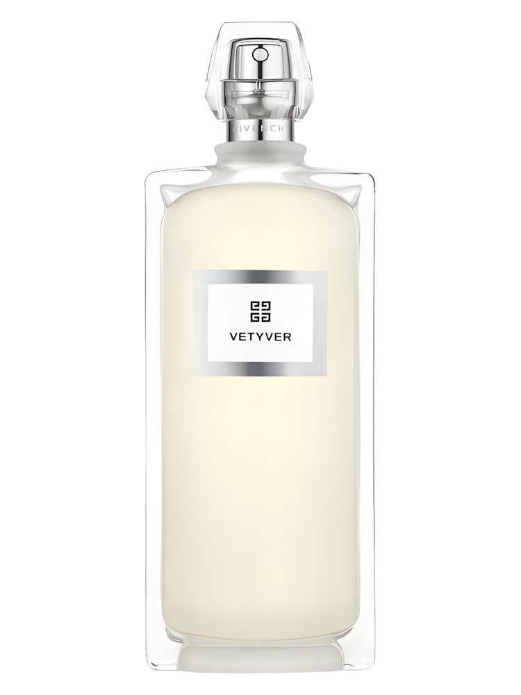 Les Parfums Mythiques - Vetyver