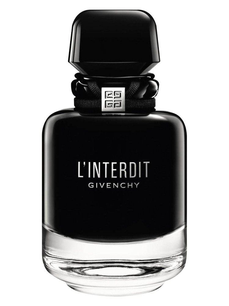 L'Interdit Eau de Parfum Intense