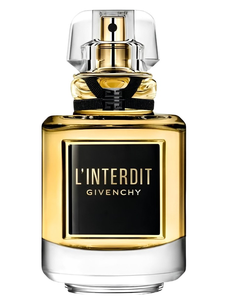 L’Interdit Le Parfum