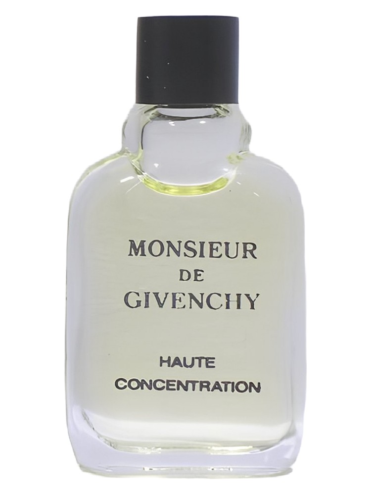 Monsieur de Givenchy Haute Concentration
