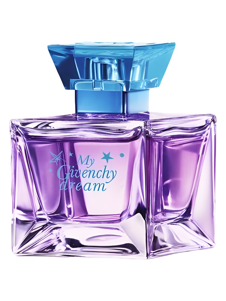 My Givenchy Dream