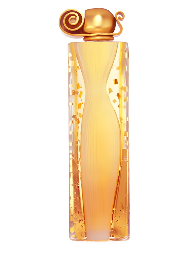 Organza Gold Collection (10 Years Anniversary Limited Edition)