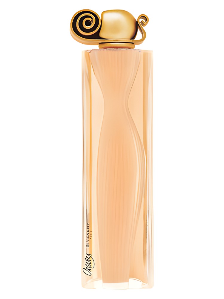 Organza Legere (Eau de Toilette)