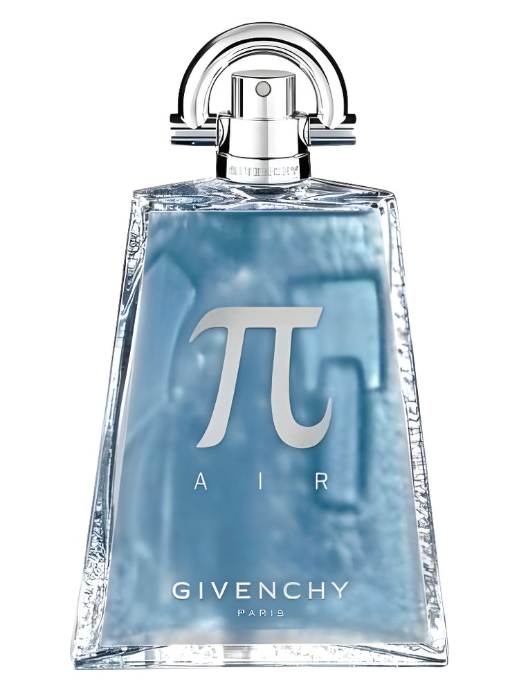 Pi Air