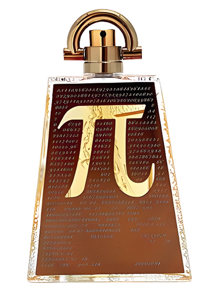 Pi Original Code