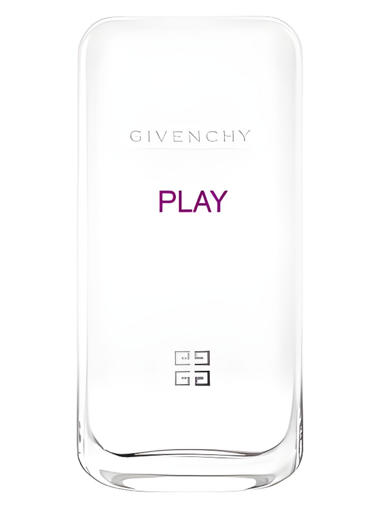 Play For Her Eau de Toilette