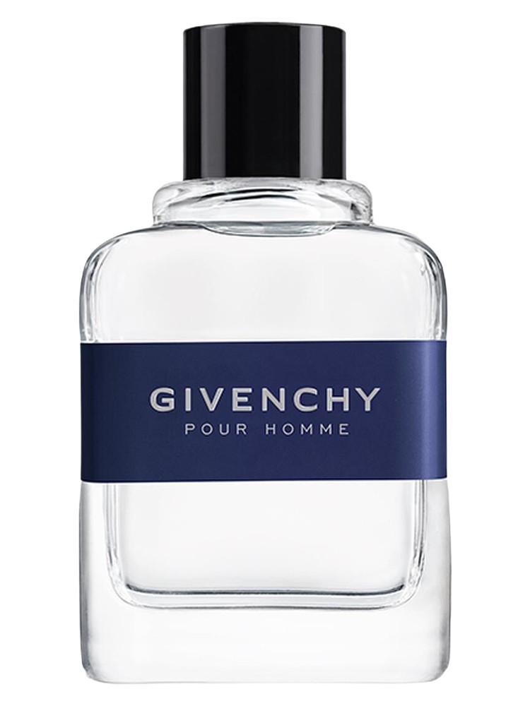 Pour Homme Blue Label 2024