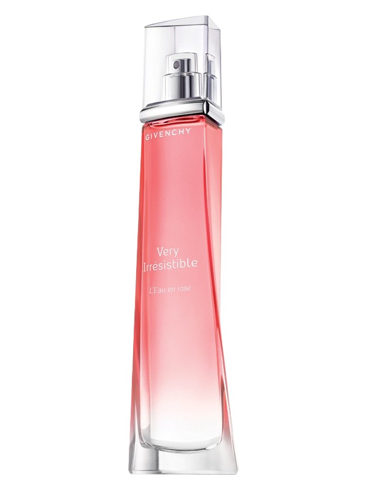 Very Irresistible L'Eau en Rose
