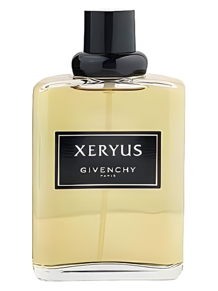 Xeryus