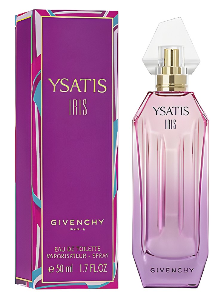 Ysatis Iris