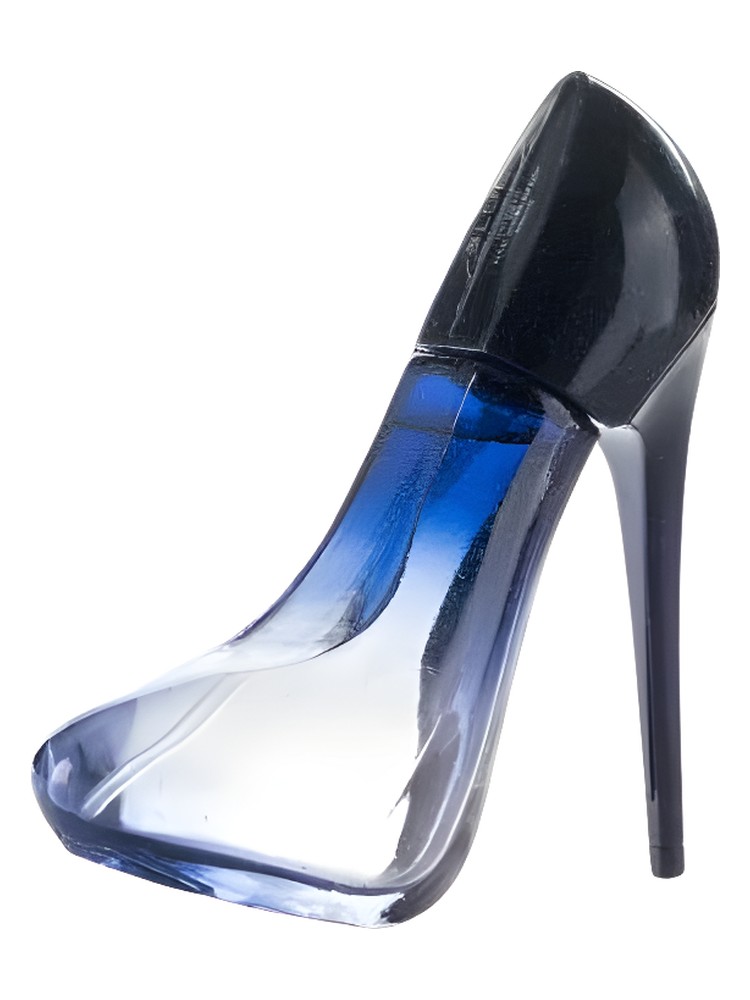 Blue Sapphire
