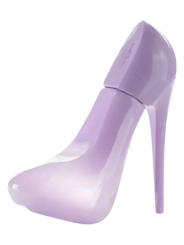 Lilac Sapphire