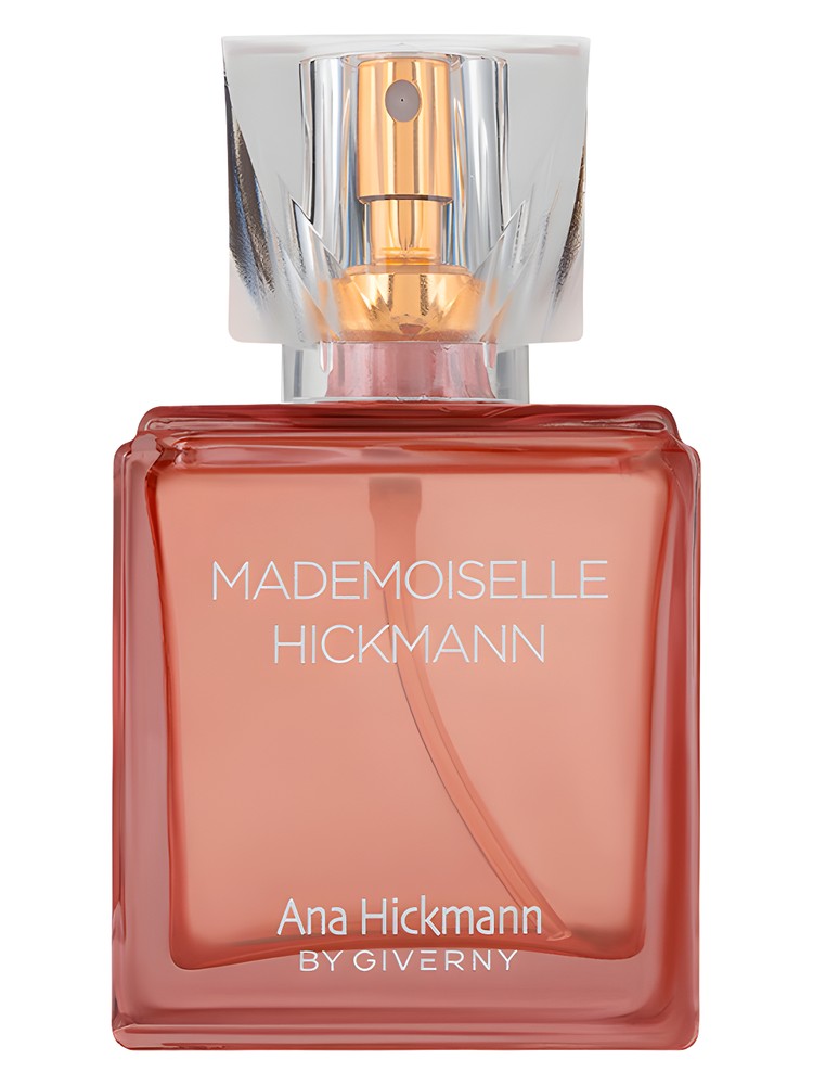 Mademoiselle Hickmann