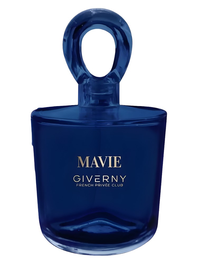 Mavie