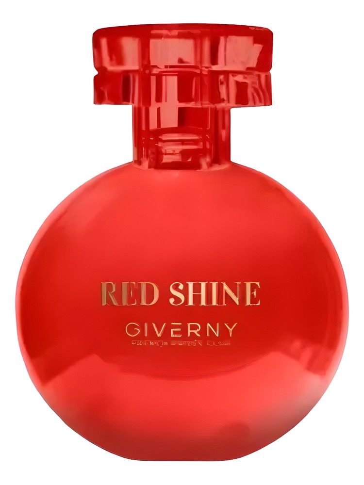 Red Shine