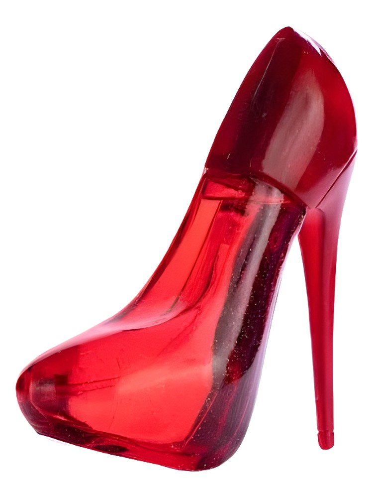 Rouge Shapphire