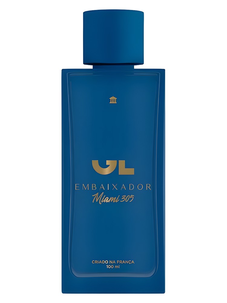 GL Embaixador Miami 305
