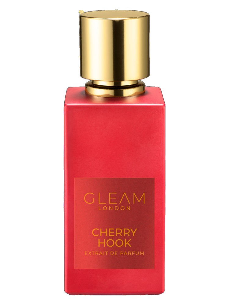 Cherry Hook