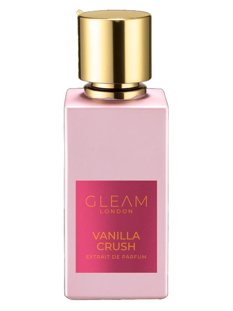 Vanilla Crush