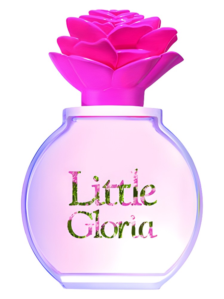 Little Gloria