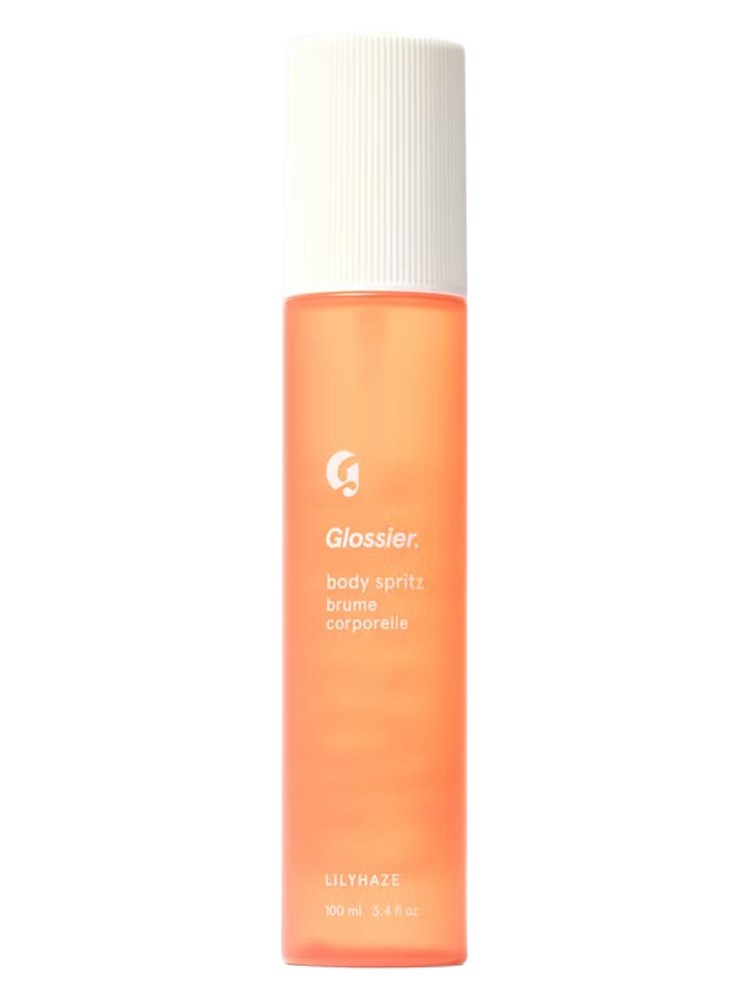 Lilyhaze Body Spritz