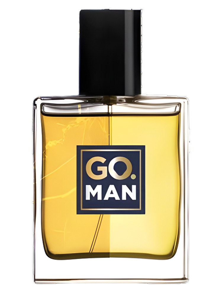 GO. Man