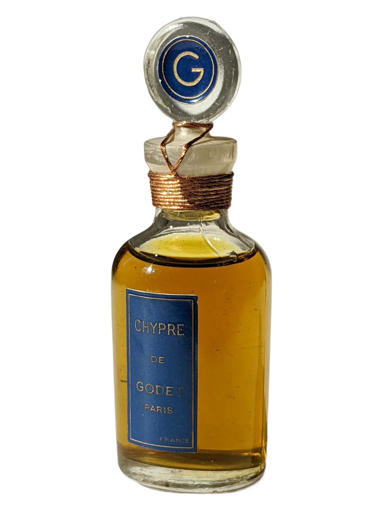 Chypre (1908)