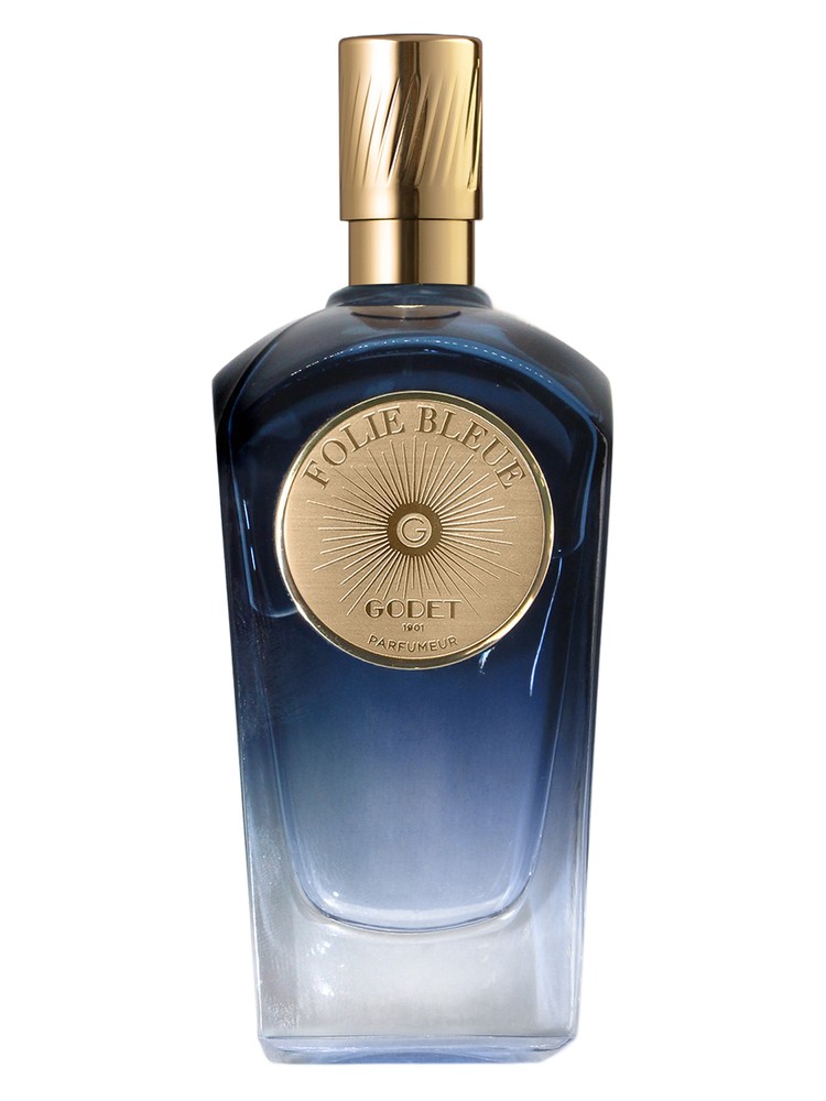 Folie Bleue