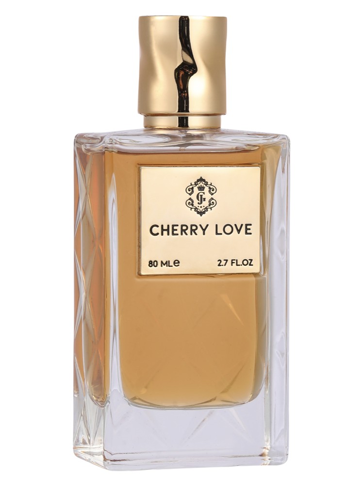 Cherry Love
