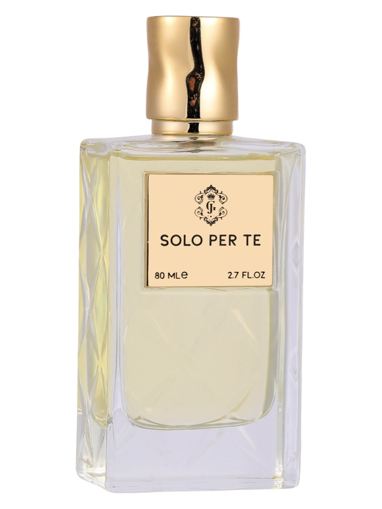 Solo Per Te