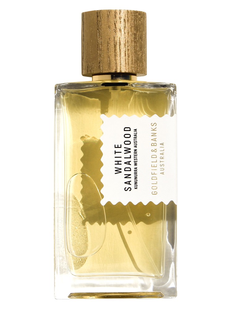 White Sandalwood