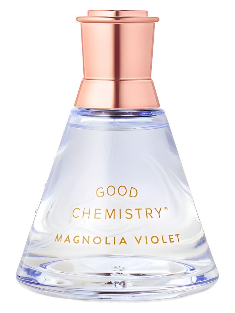 Magnolia Violet