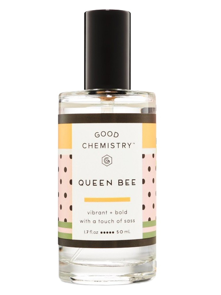 Queen Bee