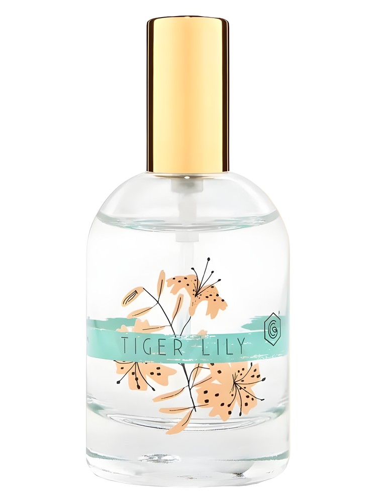 Tiger Lily