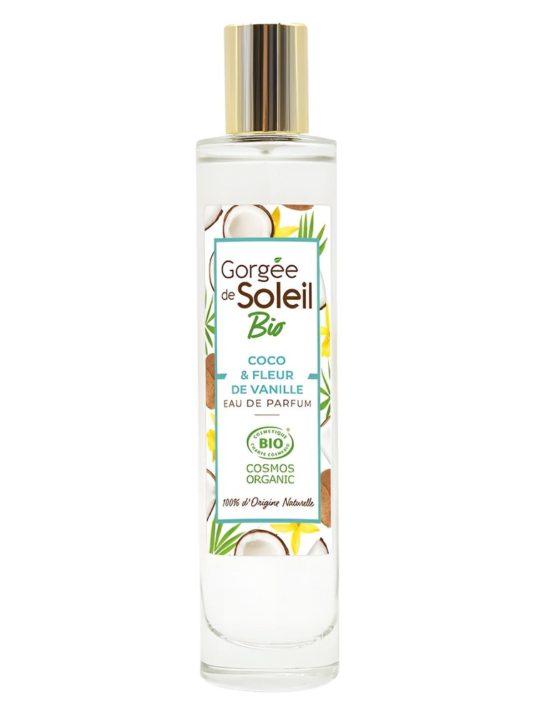 Coco & Fleur de Vanille