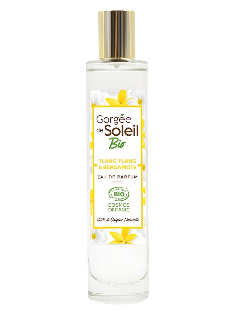 Ylang Ylang & Bergamote