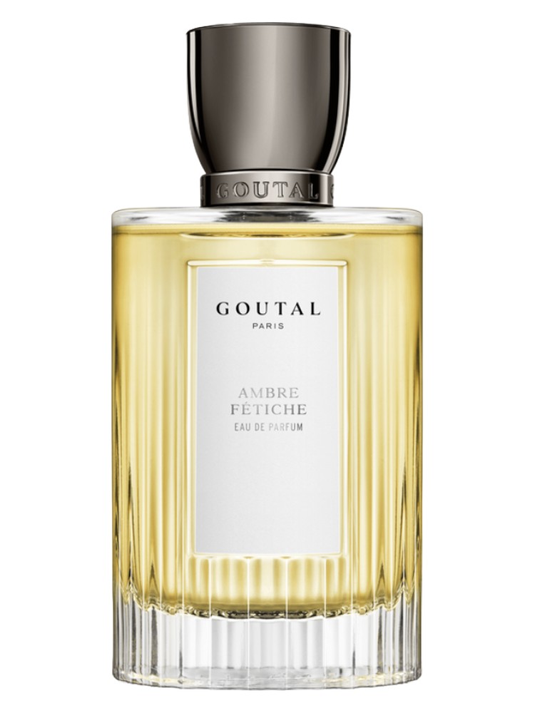 Ambre Fétiche
