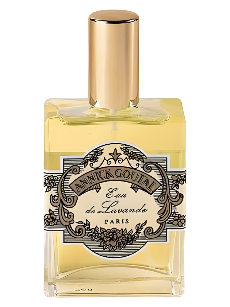Eau de Lavande
