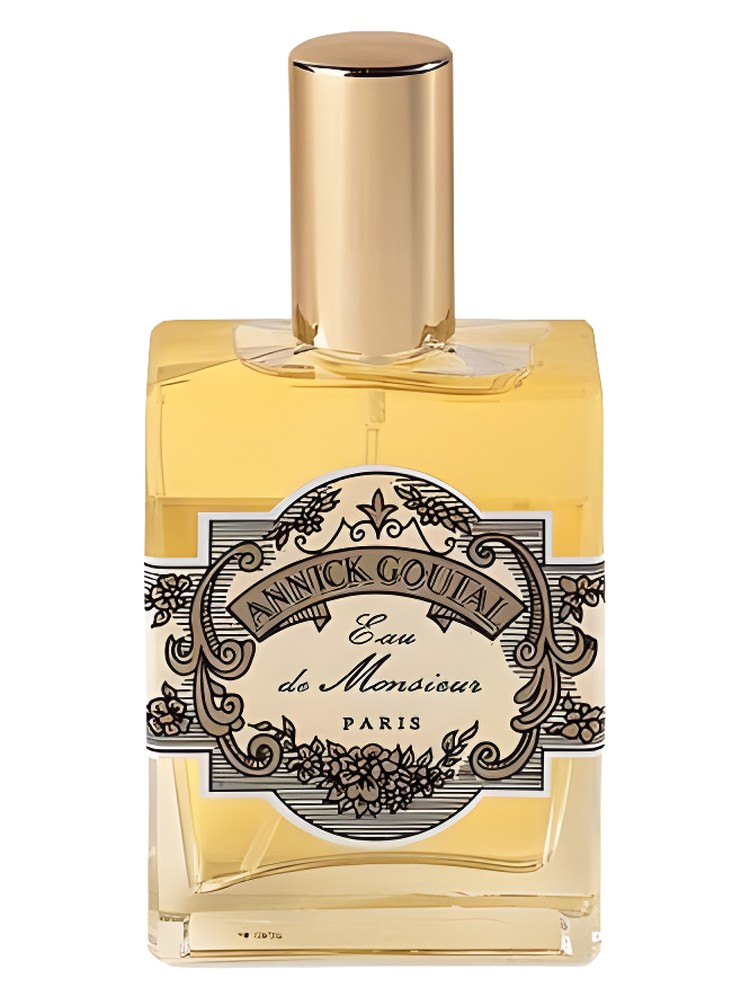 Eau de Monsieur