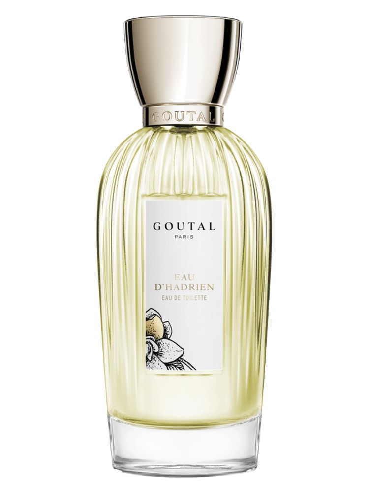 Eau d'Hadrien