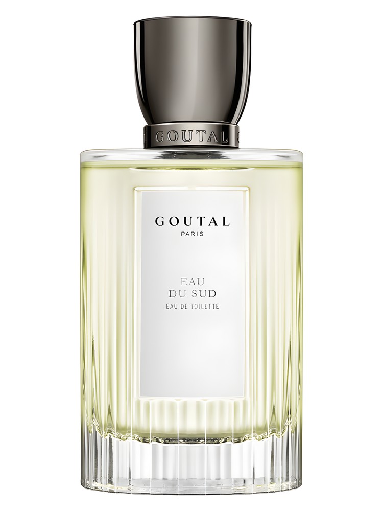 Eau du Sud