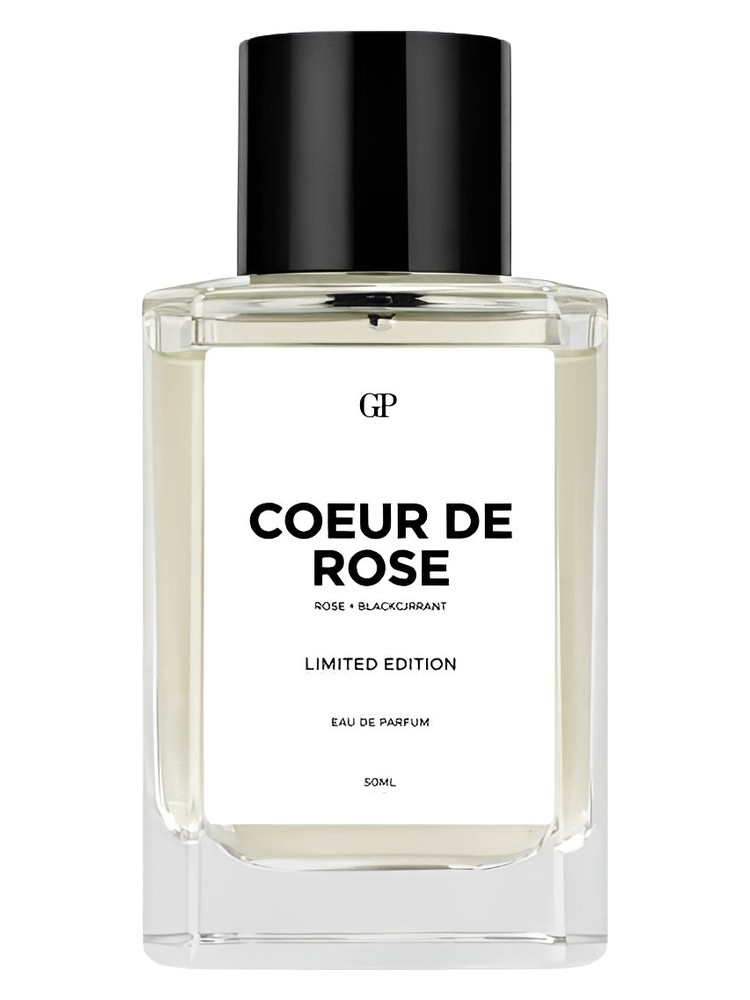 Coeur de Rose