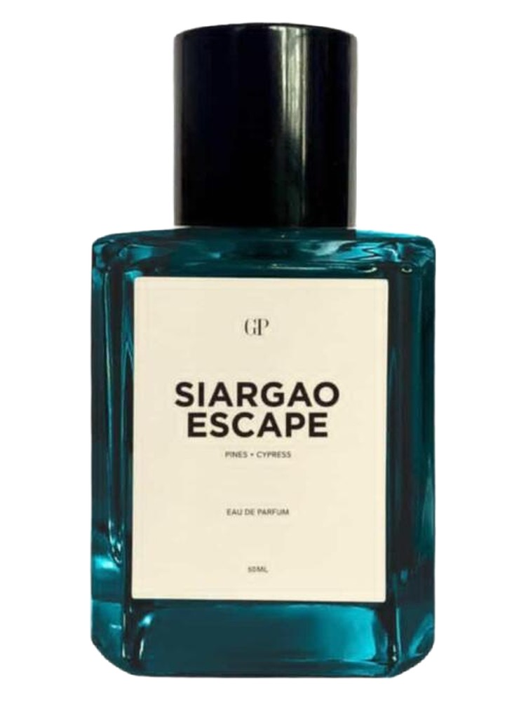 Siargao Escape