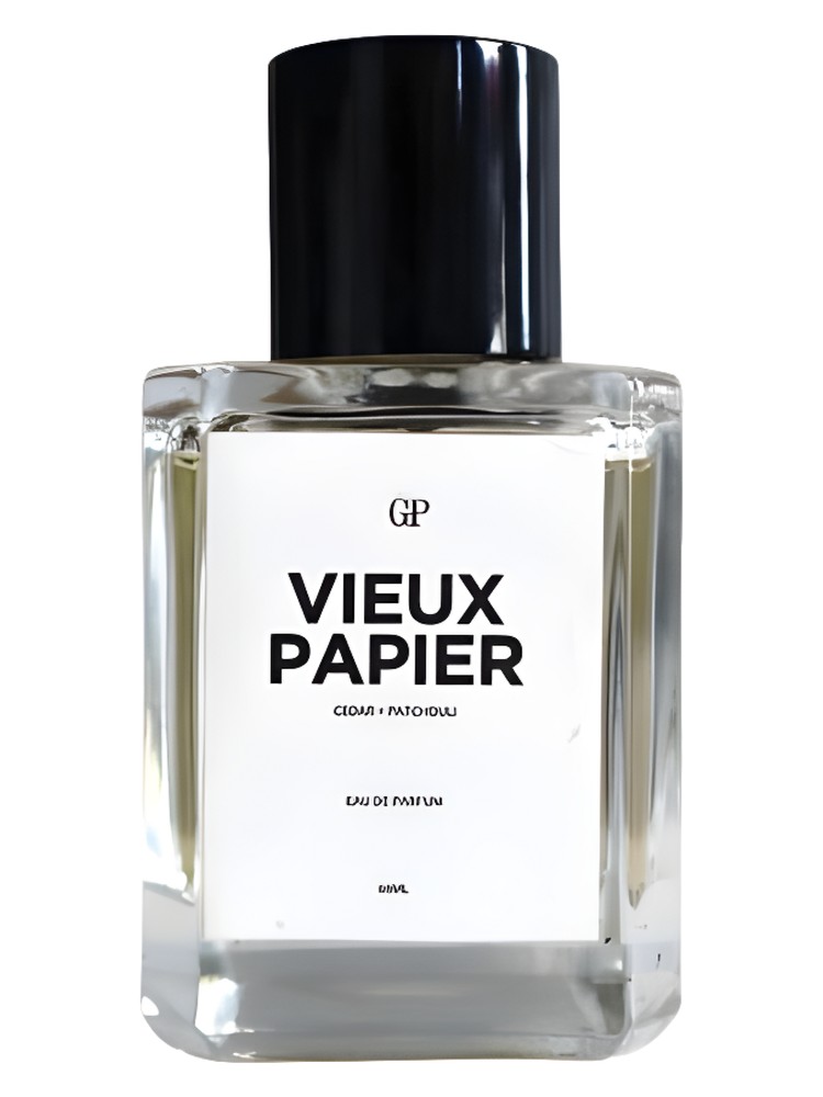 Vieux Papier