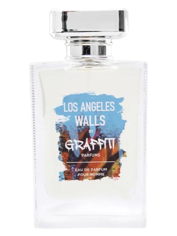Los Angeles Walls