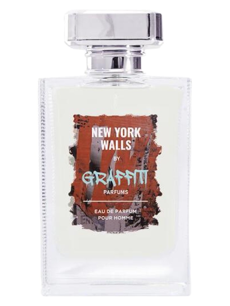 New York Walls