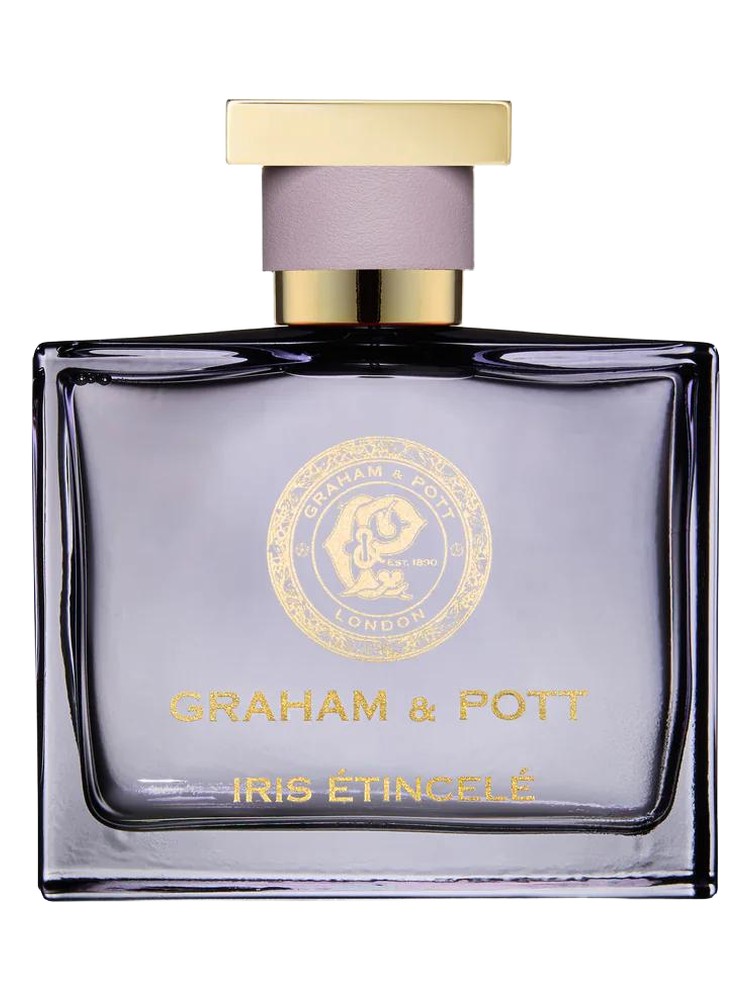 Iris Étincelé