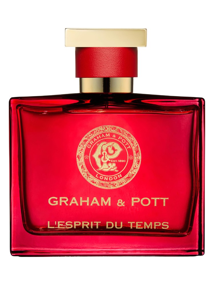 L'Esprit Du Temps